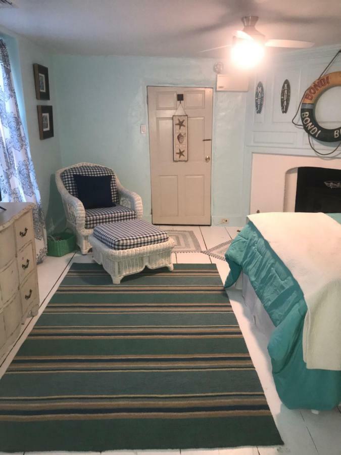Wild Wisteria Bed & Breakfast Chadds Ford Dış mekan fotoğraf