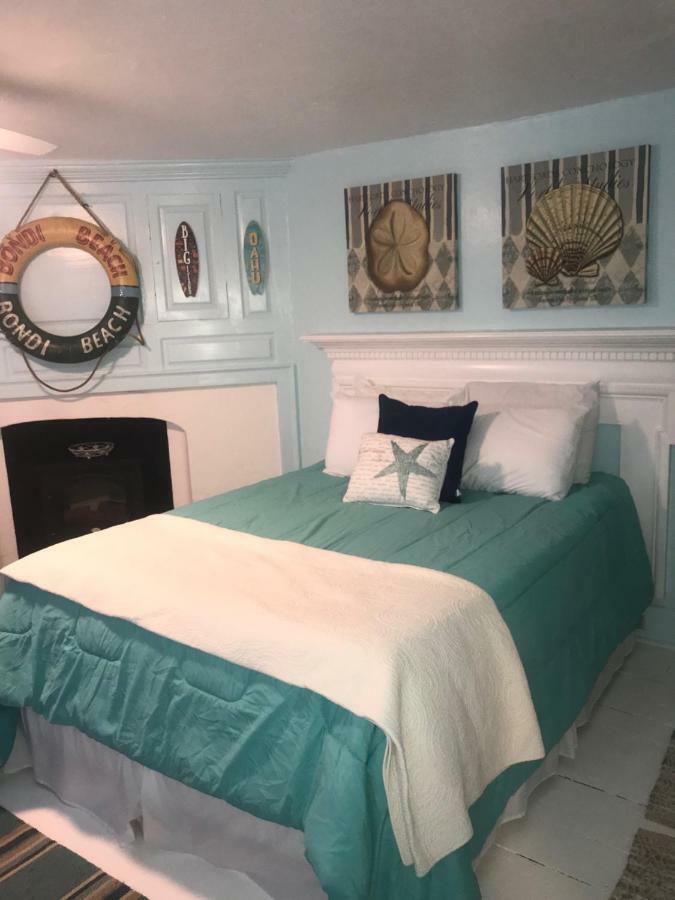 Wild Wisteria Bed & Breakfast Chadds Ford Dış mekan fotoğraf