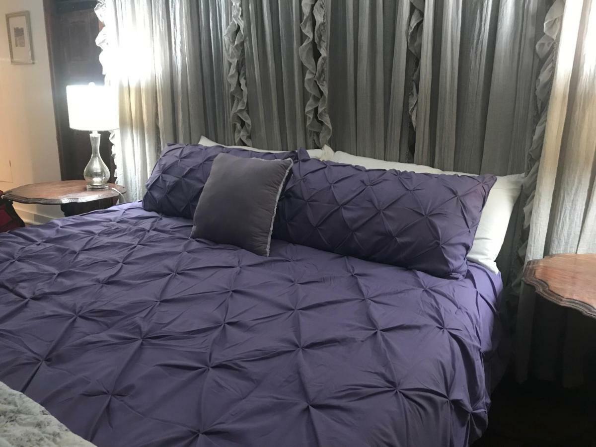 Wild Wisteria Bed & Breakfast Chadds Ford Dış mekan fotoğraf